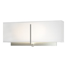 Hubbardton Forge 207680-SKT-82-SF1606 - Exos Square Sconce