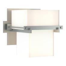 Hubbardton Forge 207831-SKT-82-GG0106 - Kakomi 1 Light Sconce