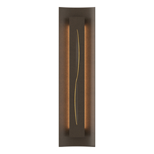 Hubbardton Forge 217640-SKT-05-FF0206 - Gallery Sconce