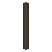 Hubbardton Forge 217651-FLU-14-ZG0198 - Gallery Sconce