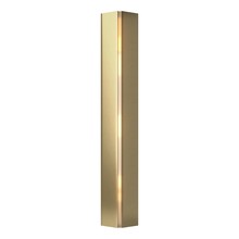 Hubbardton Forge 217652-LED-86-CC0202 - Gallery LED Sconce