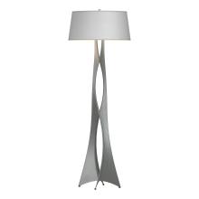 Hubbardton Forge 233070-SKT-82-SF2202 - Moreau Floor Lamp