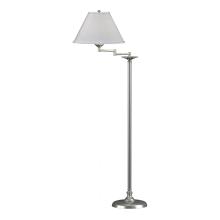 Hubbardton Forge 242050-SKT-82-SJ1555 - Simple Lines Swing Arm Floor Lamp