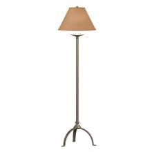 Hubbardton Forge 242051-SKT-84-SB1755 - Simple Lines Floor Lamp