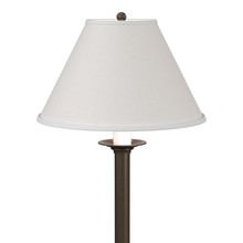  262072-SKT-05-SF1655 - Simple Lines Table Lamp