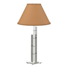 Hubbardton Forge 268421-SKT-85-SB1755 - Metra Double Table Lamp