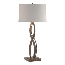  272687-SKT-05-SE1594 - Almost Infinity Tall Table Lamp