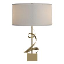 Hubbardton Forge 273030-SKT-14-SE1695 - Gallery Spiral Table Lamp