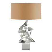 Hubbardton Forge 273050-SKT-85-SB1695 - Gallery Twofold Table Lamp