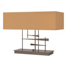 Hubbardton Forge 277670-SKT-05-SB2010 - Cavaletti Table Lamp