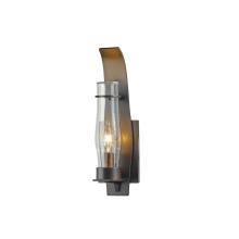 Hubbardton Forge 304210-SKT-75-II0159 - Sea Coast Small Outdoor Sconce