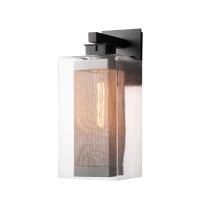 Hubbardton Forge 304854-SKT-80-72-ZM0707 - Polaris Outdoor Large Sconce