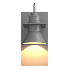  307716-SKT-78-78 - Erlenmeyer Dark Sky Friendly Outdoor Sconce