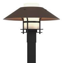 Hubbardton Forge 344227-SKT-80-75-GG0026 - Henry Outdoor Post Light