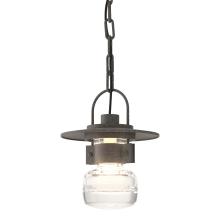 Hubbardton Forge 363001-SKT-20-ZM0435 - Mason Small Outdoor Ceiling Fixture