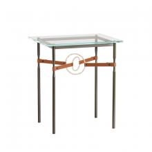 Hubbardton Forge 750116-14-84-LC-VA0717 - Equus Side Table