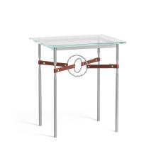 Hubbardton Forge 750116-82-82-LB-VA0717 - Equus Side Table