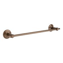 Hubbardton Forge 844010-05 - Rook Towel Holder