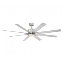  FR-W2001-66L35BNTT - Renegade Downrod ceiling fan