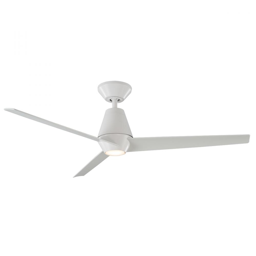 Slim Downrod ceiling fan