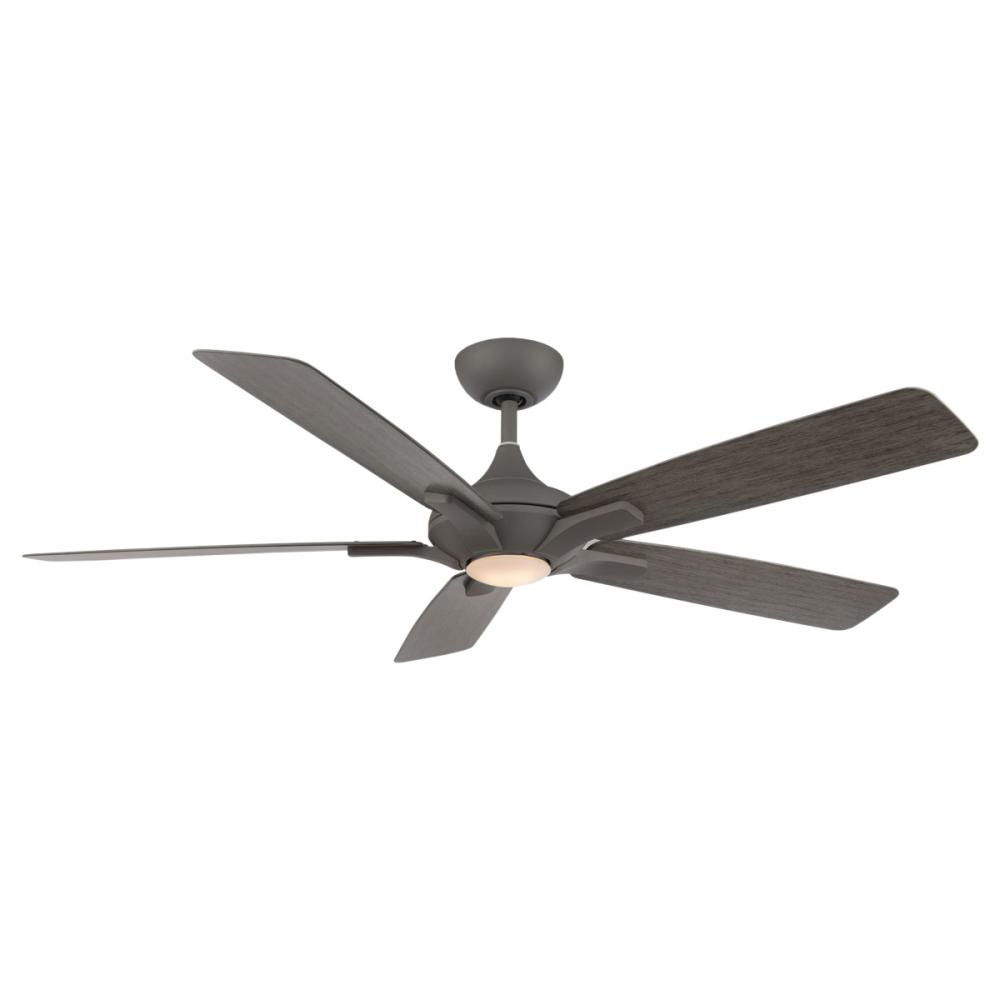 Mykonos 5 Downrod ceiling fan