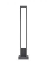  700OBSYN84042CHUNVS - Syntra 42 Outdoor Bollard