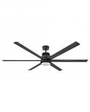  905372FMB-LWD - Draftsman 72" LED Smart Fan