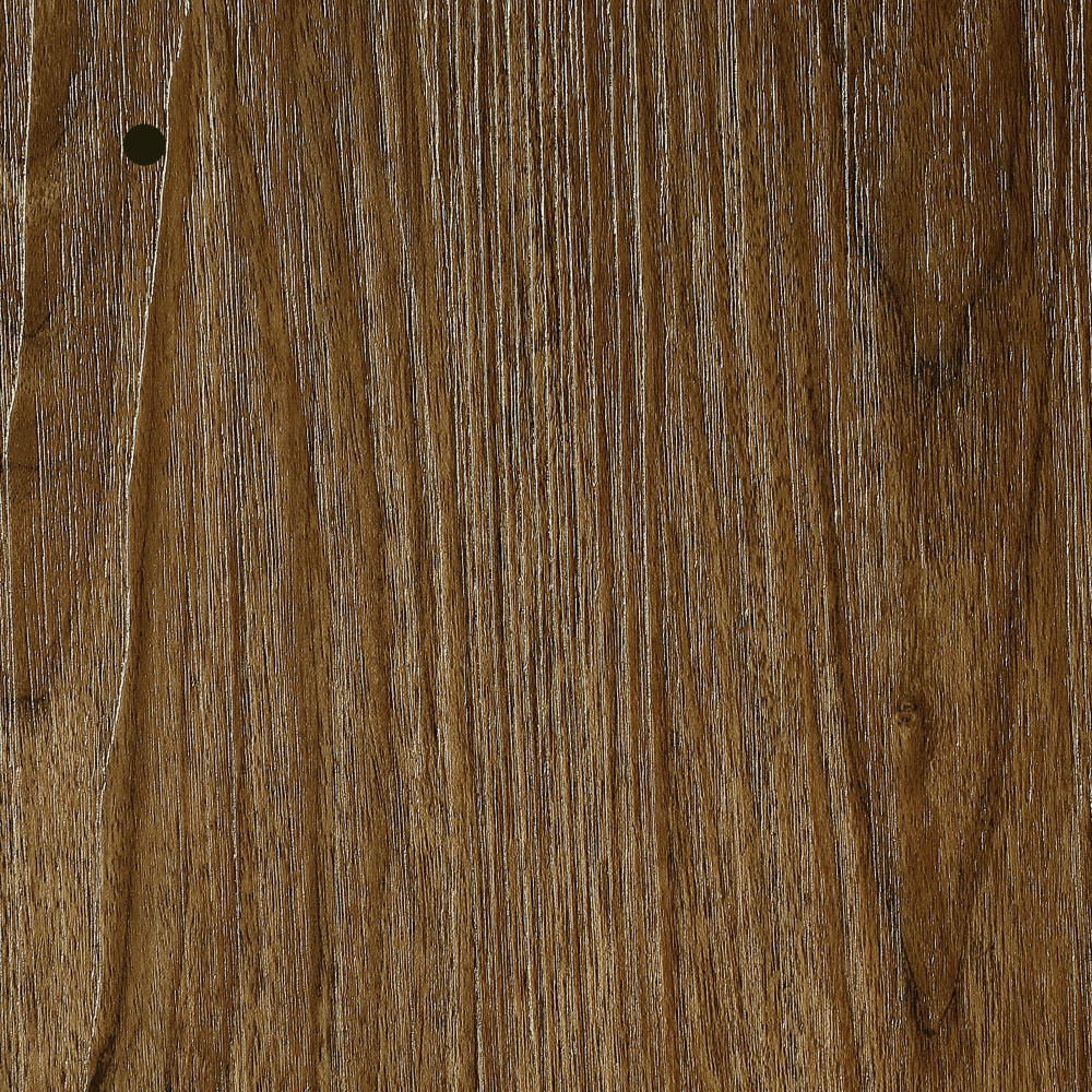 Luxury Vinyl Flooring finish sample 5.5mm 12 mil in Walnut Oak