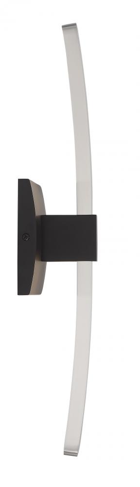 LED Sconce