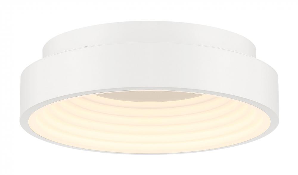 LED FLUSH MOUNT
