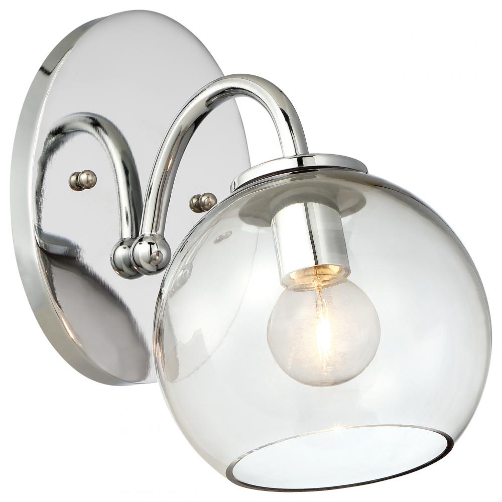 EXPOSED - 1 LIGHT BATH