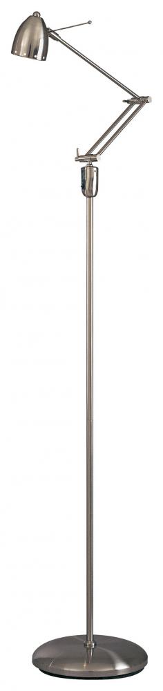 1 LIGHT TASK FLOOR LAMP