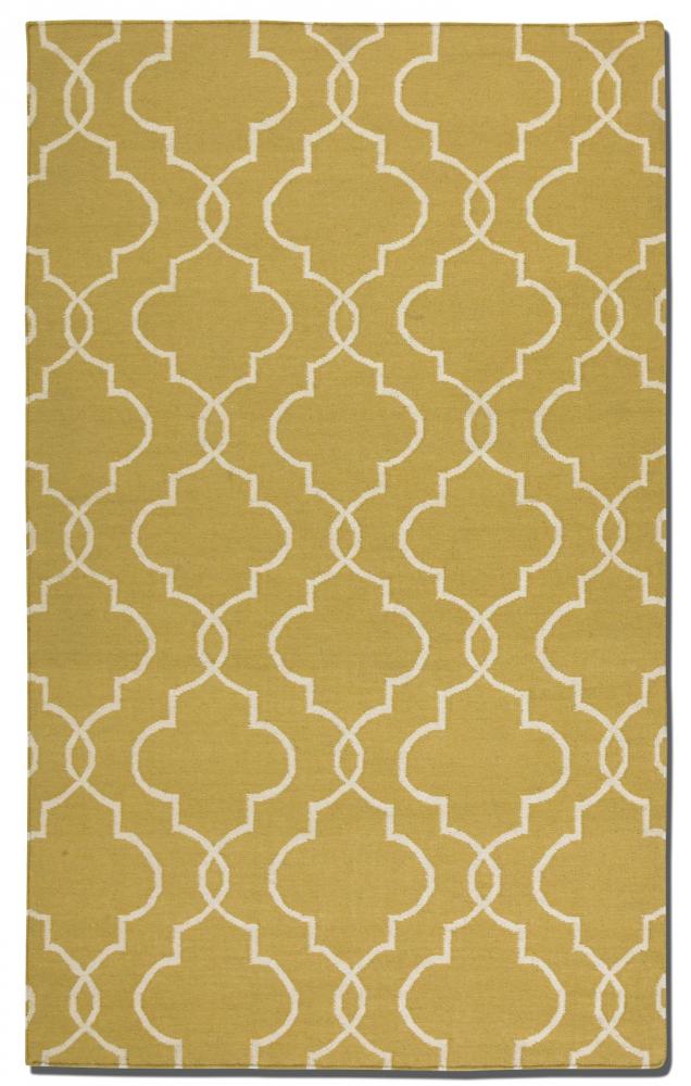 Devonshire 9 X 12 Rug - Gold