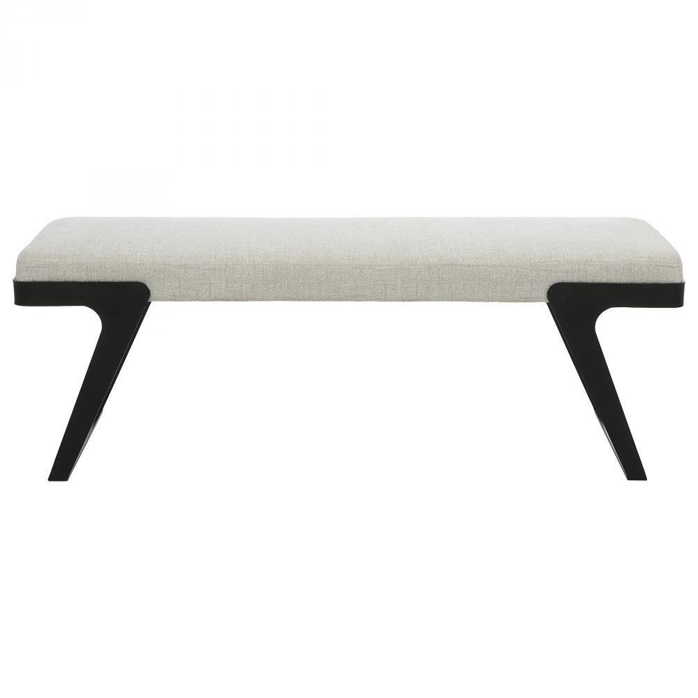 Hover Modern Bench