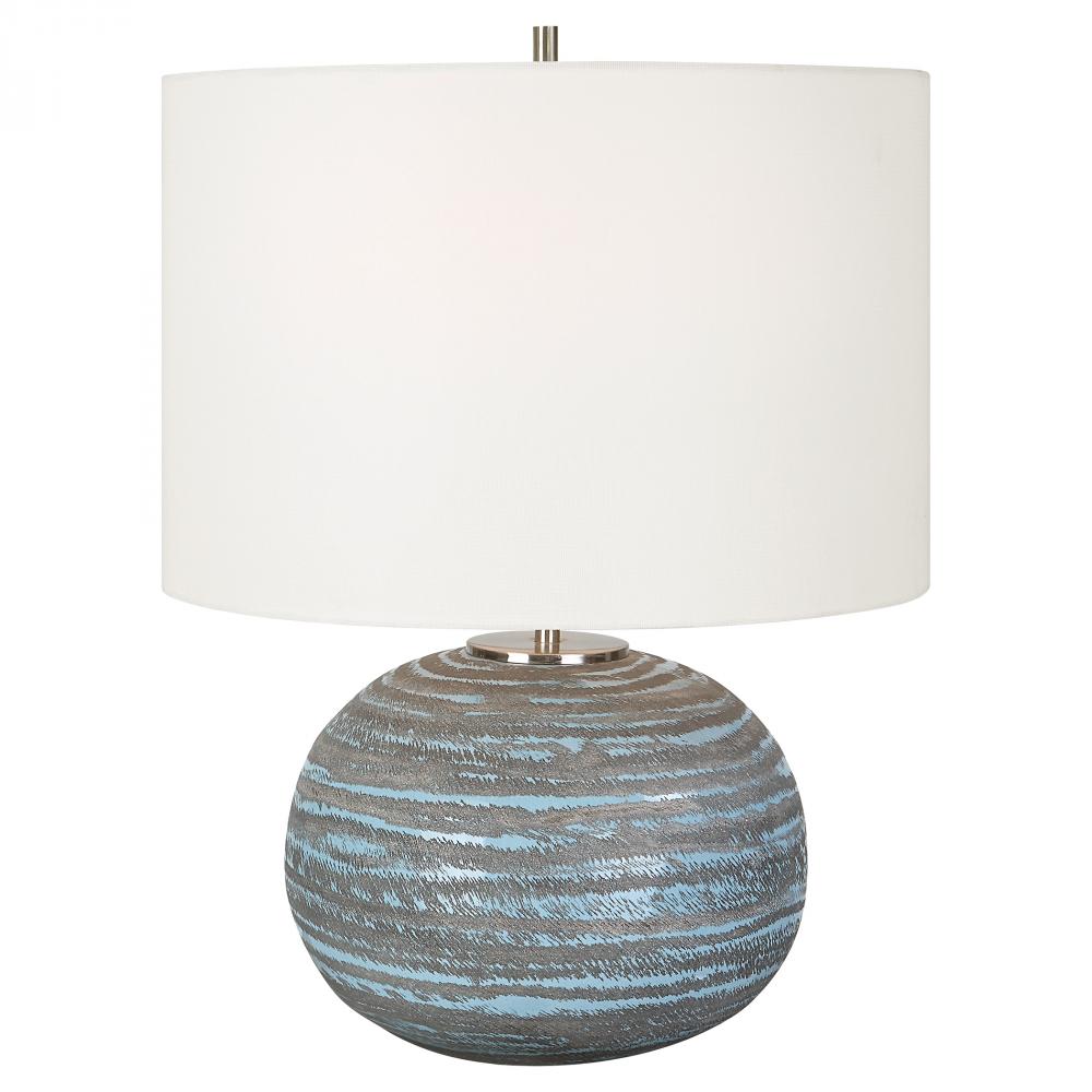 Uttermost Prova Ceramic Accent Lamp