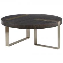 Uttermost 25119 - Converge Round Coffee Table