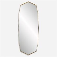 Uttermost 09764 - Vault Oversized Angular Mirror