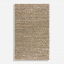 Uttermost 73052-5 - Uttermost Tobais 5x8 Rug - Beige