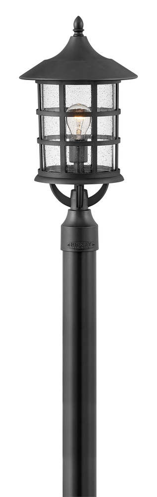 Medium Post Top or Pier Mount Lantern