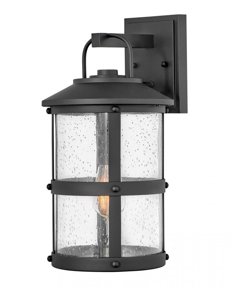 Medium Wall Mount Lantern