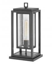 Hinkley 1007OZ - Medium Pier Mount Lantern