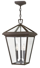 Hinkley 2562OZ - Medium Hanging Lantern