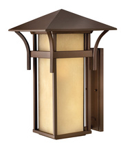 Hinkley 2579AR - Medium Wall Mount Lantern