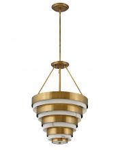 Hinkley 30184HB - Large Pendant