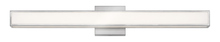 Hinkley 51404BN - Large LED Vanity