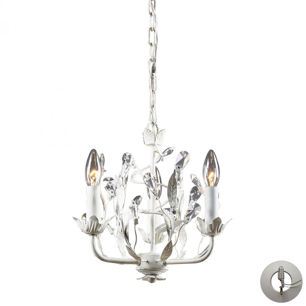 CHANDELIER