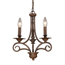 ELK Home 15041/3 - CHANDELIER