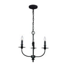 ELK Home 283-OB - CHANDELIER