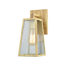 ELK Home 45098/1 - SCONCE