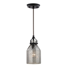 ELK Home 46009/1 - MINI PENDANT